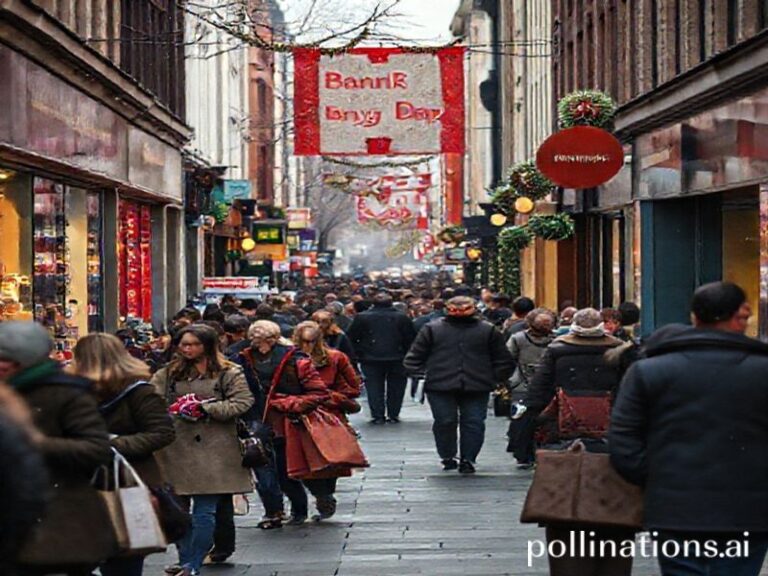 Trending: is boxing day a bank holiday