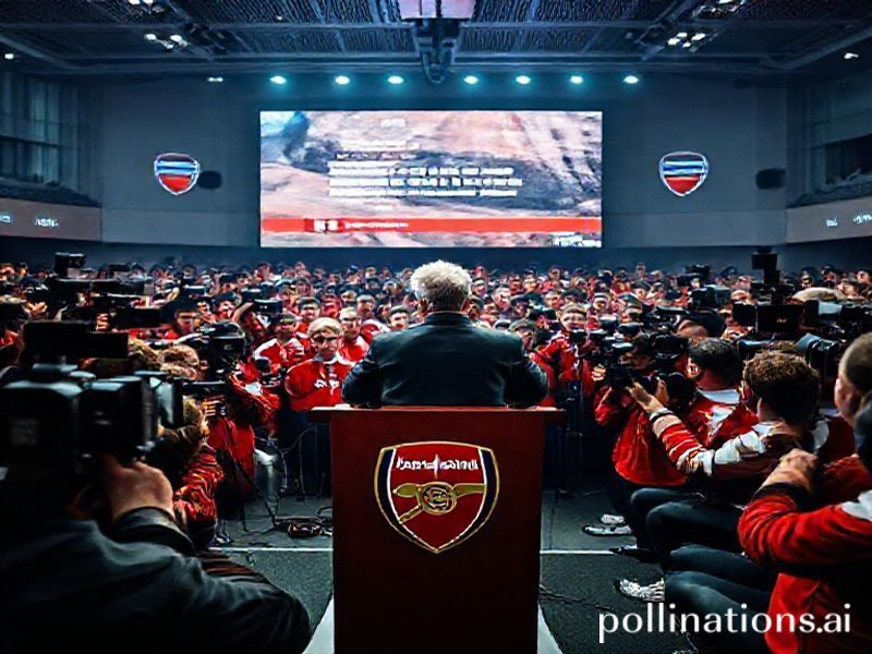 Trending: arsenal transfer news