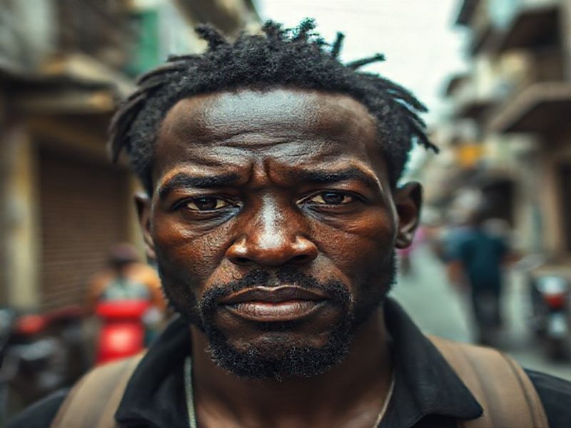 Trending: donovan metayer