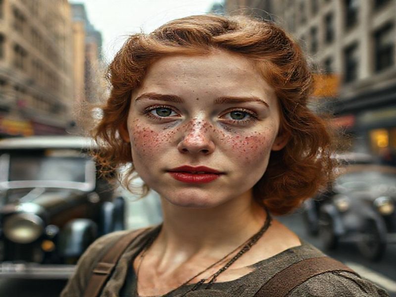 Trending: alice sullivan