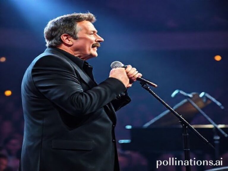 Trending: michael bolton