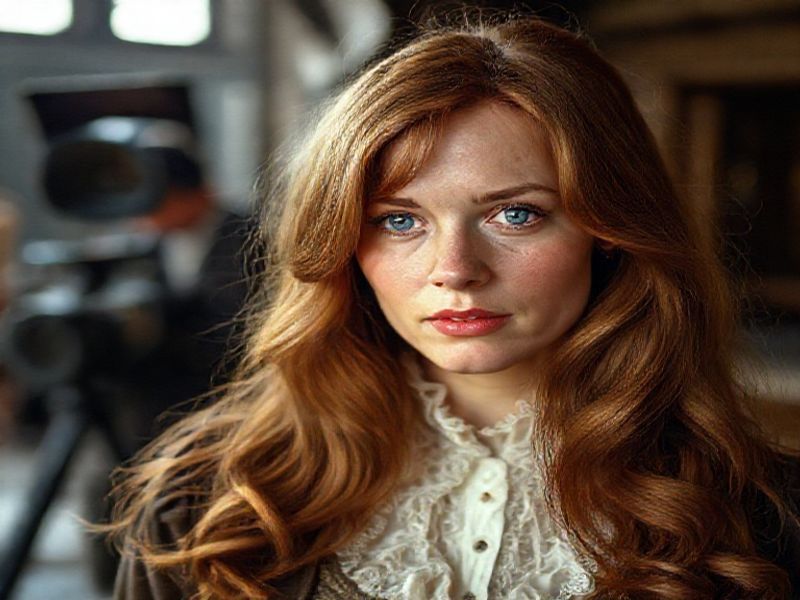 Trending: jenny agutter