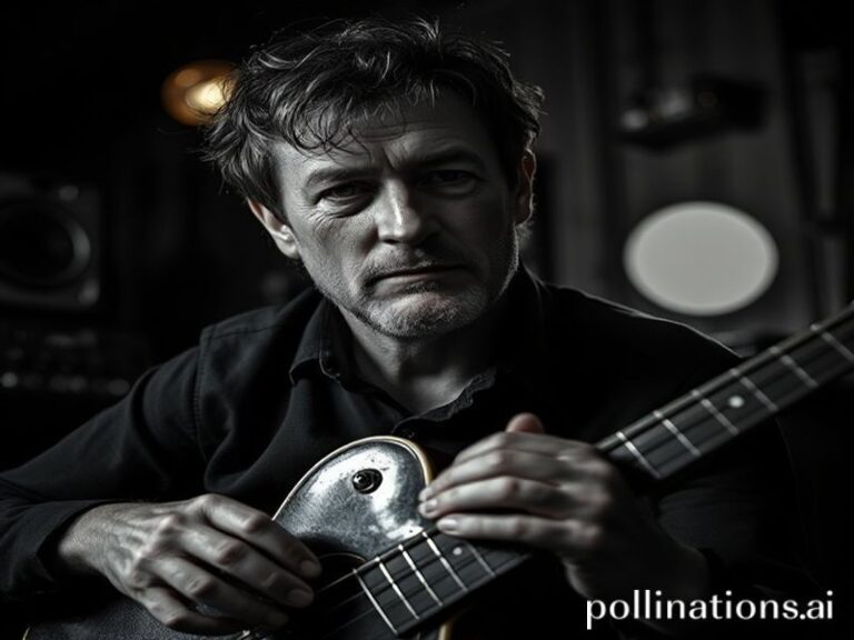 Trending: gary mounfield