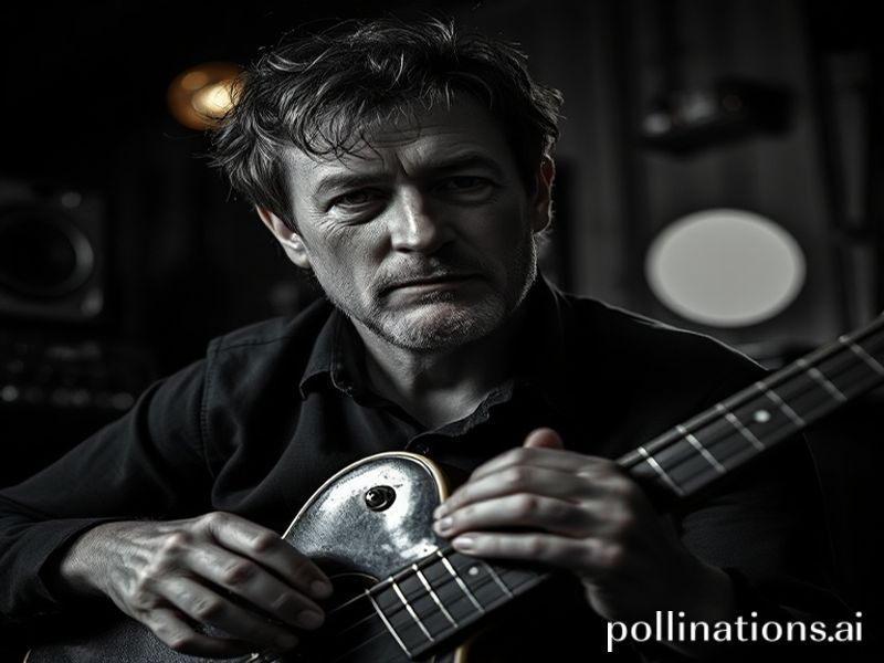 Trending: gary mounfield