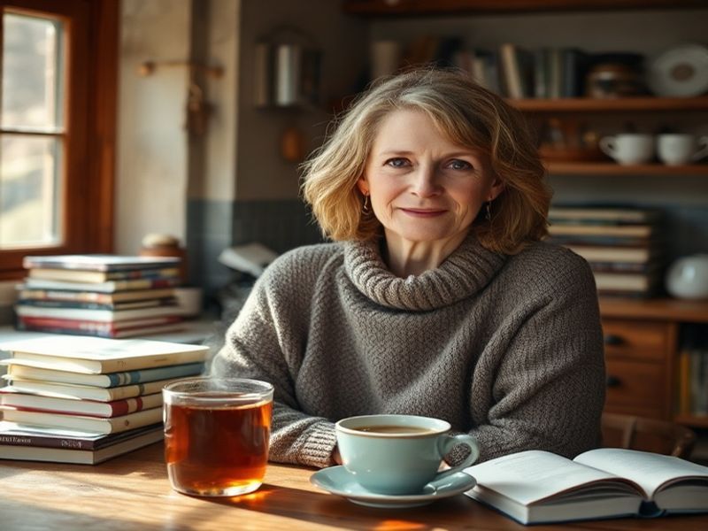 Trending: mary-ann stephenson