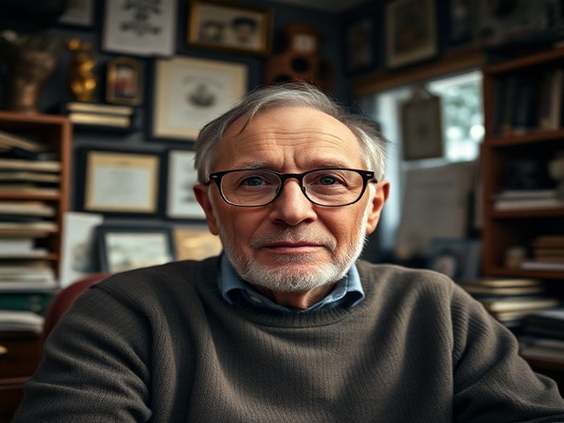 Trending: james l brooks