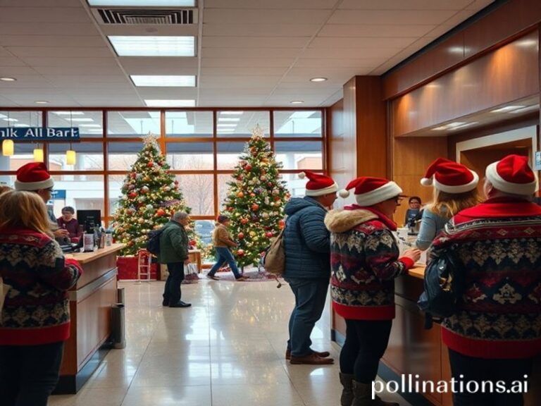 Trending: are banks open on christmas eve