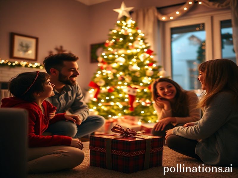 Trending: christmas eve