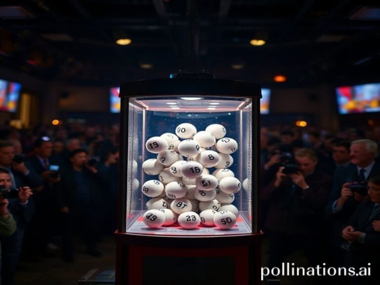 Trending: next powerball drawing