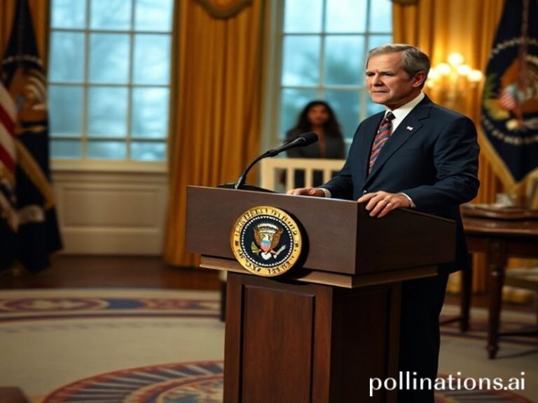 Trending: george bush