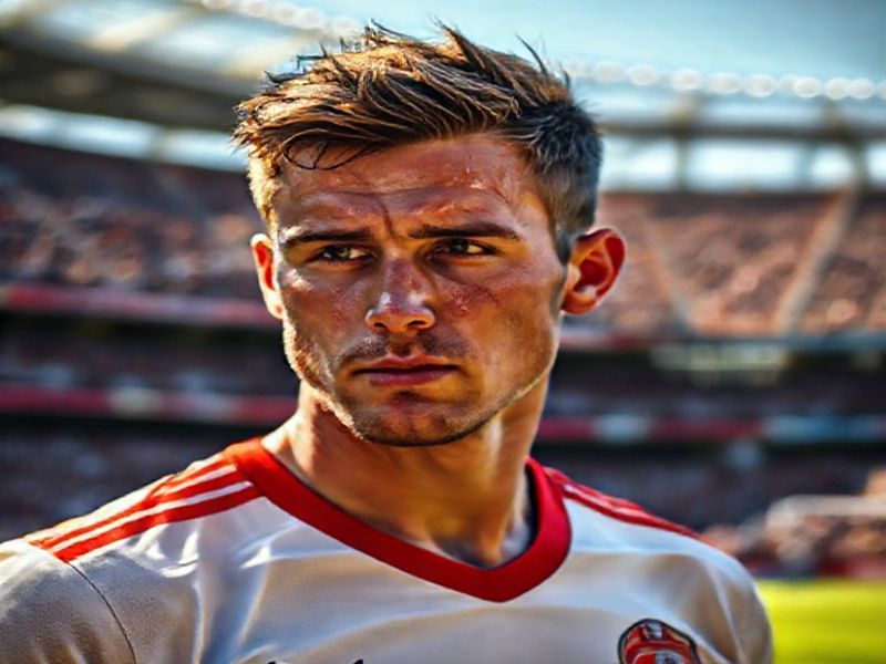 Trending: darren beveridge