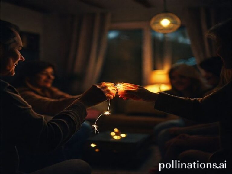 Trending: pass it along strands