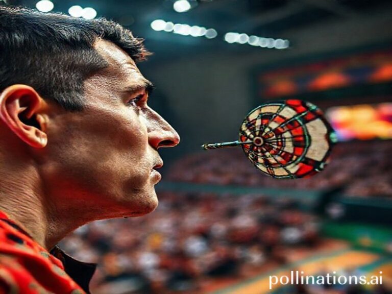 Trending: razma darts