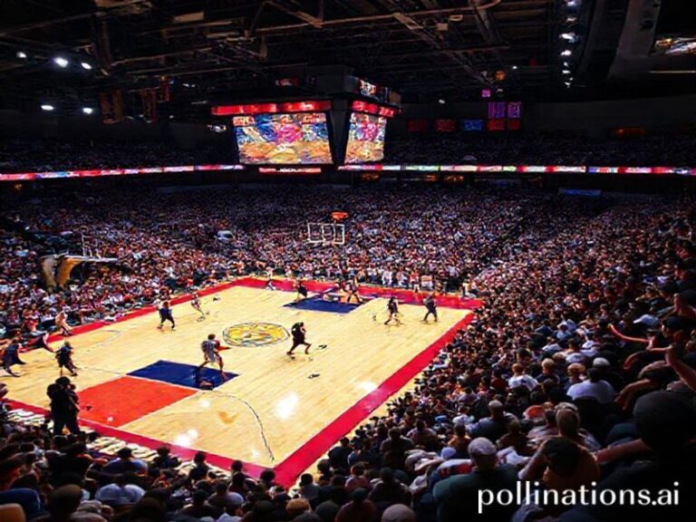 Trending: the atlantic 10