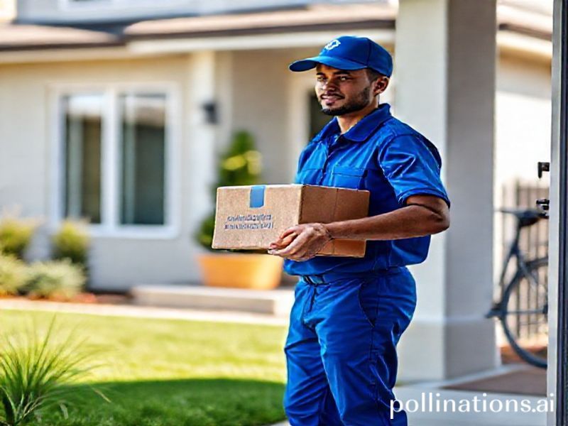 Trending: next day delivery