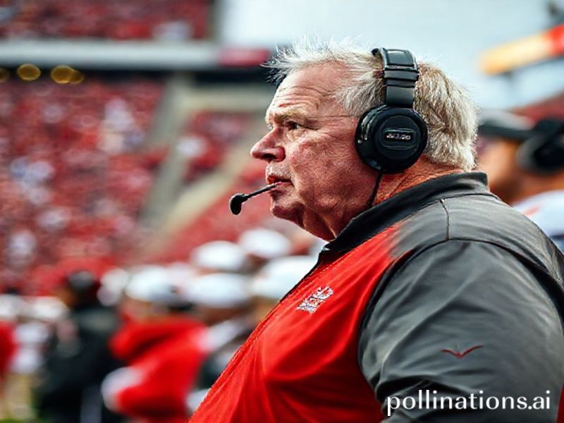 Trending: bobby petrino