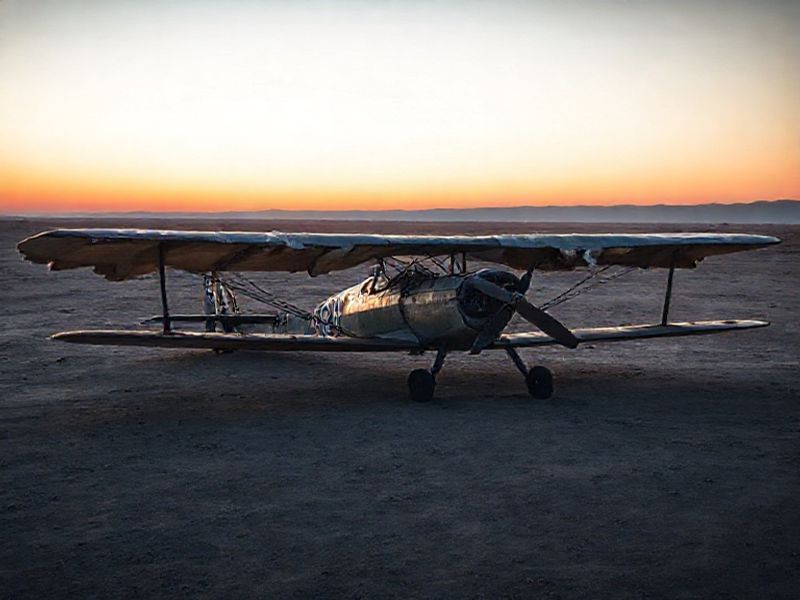 Trending: air noland