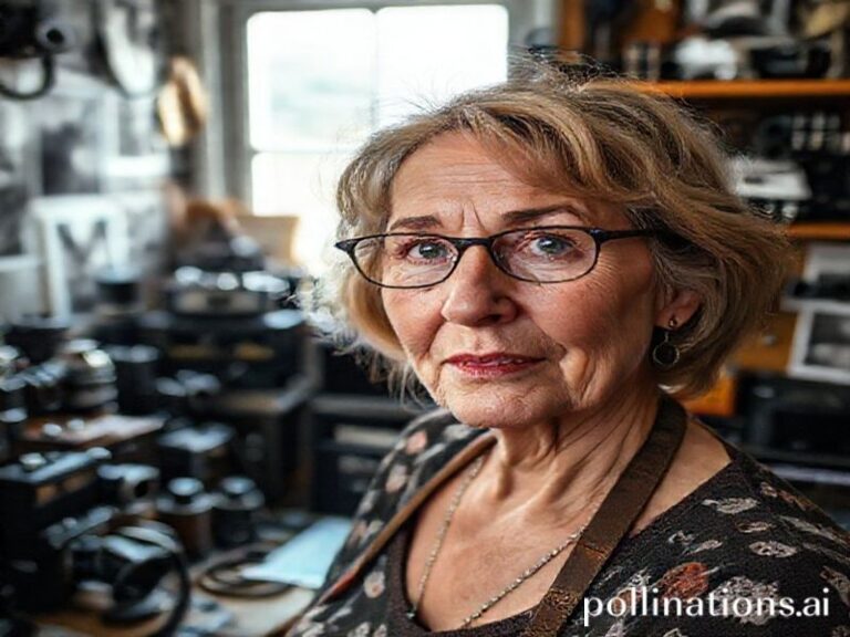 Trending: helen siff