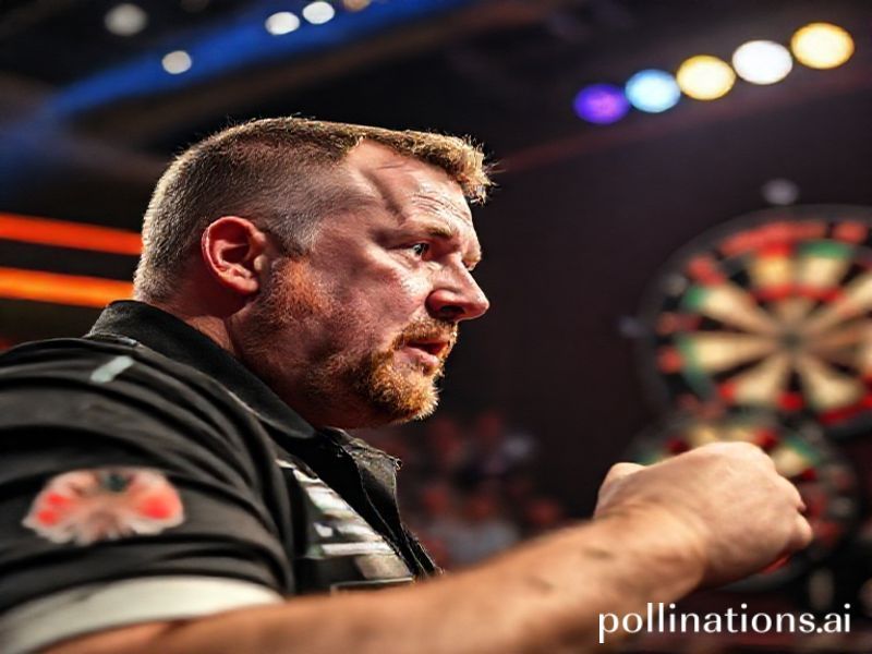 Trending: ricky evans darts