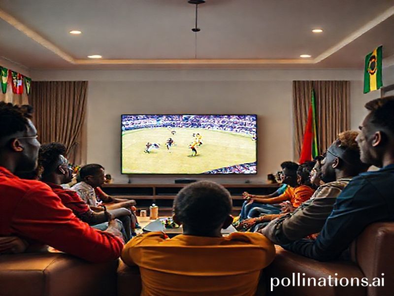 Trending: where to watch afcon