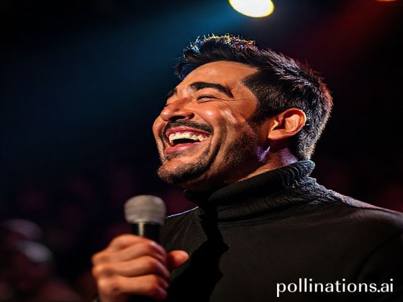 Trending: mito pereira