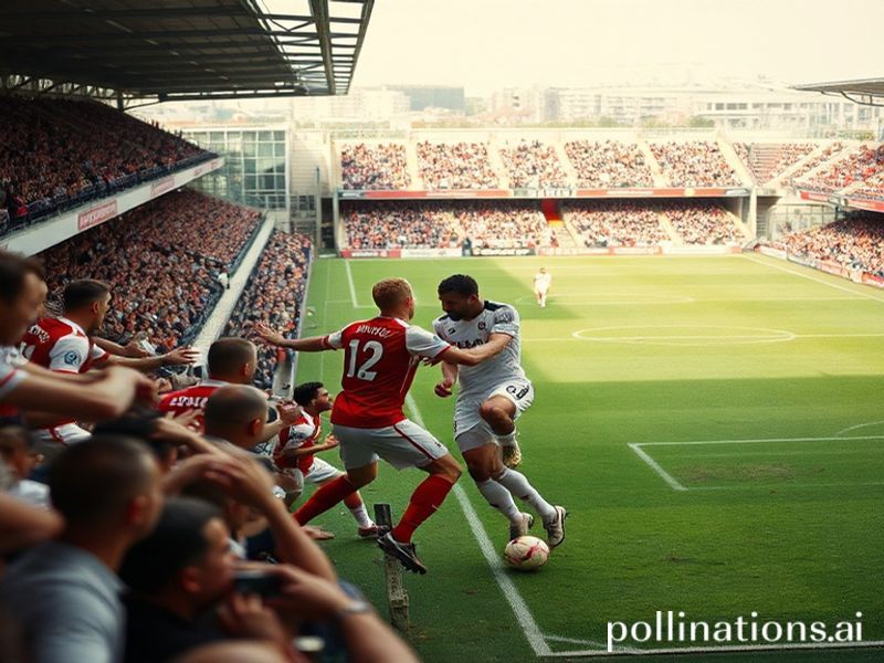 Trending: fulham vs nottm forest