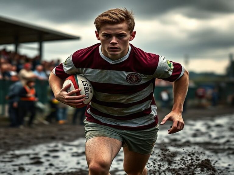 Trending: rhys bennett