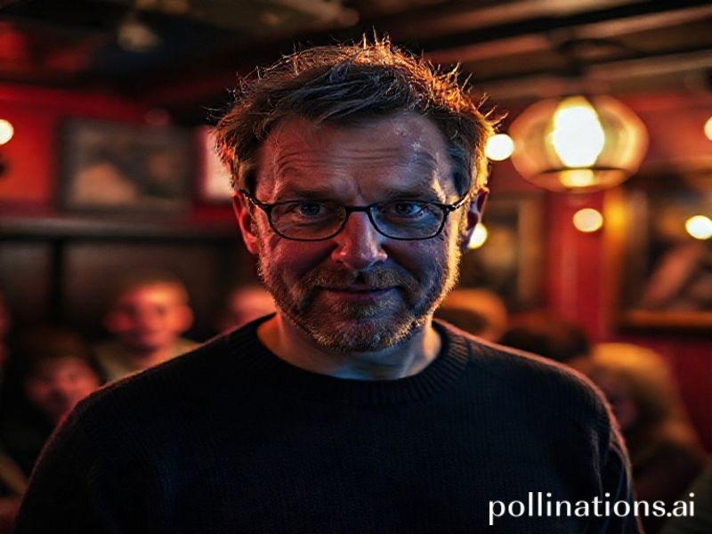 Trending: iain stirling