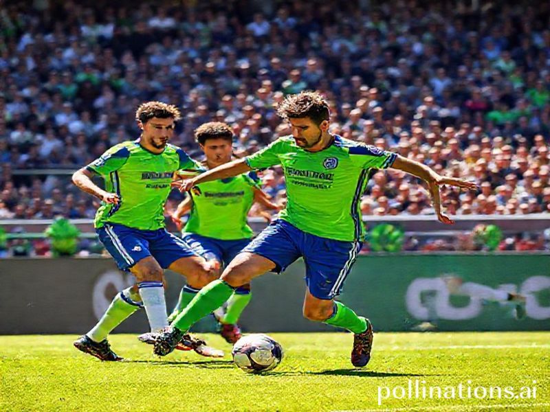 Trending: alverca vs porto