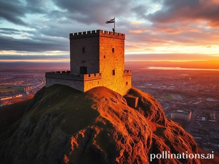 Trending: glasgow fort