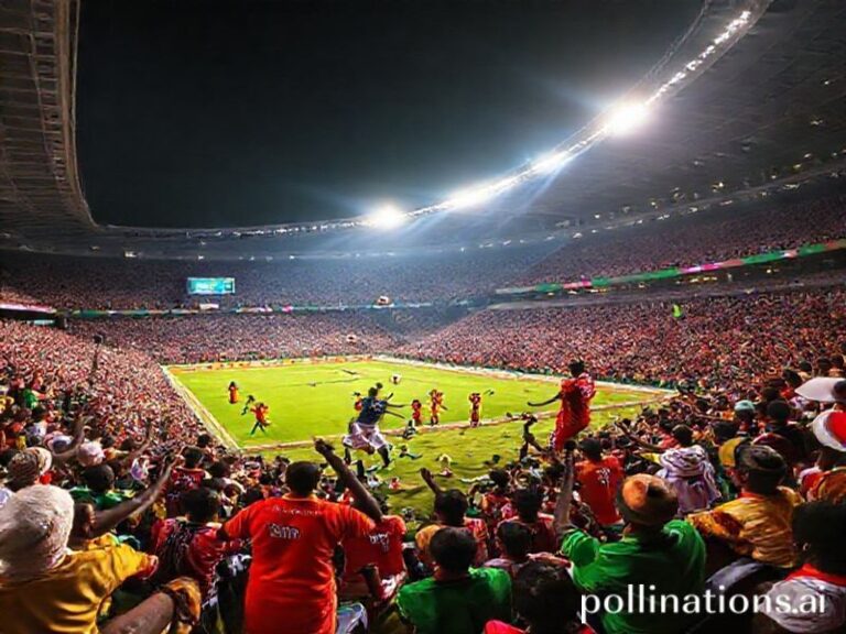 Trending: afcon 2025 fixtures