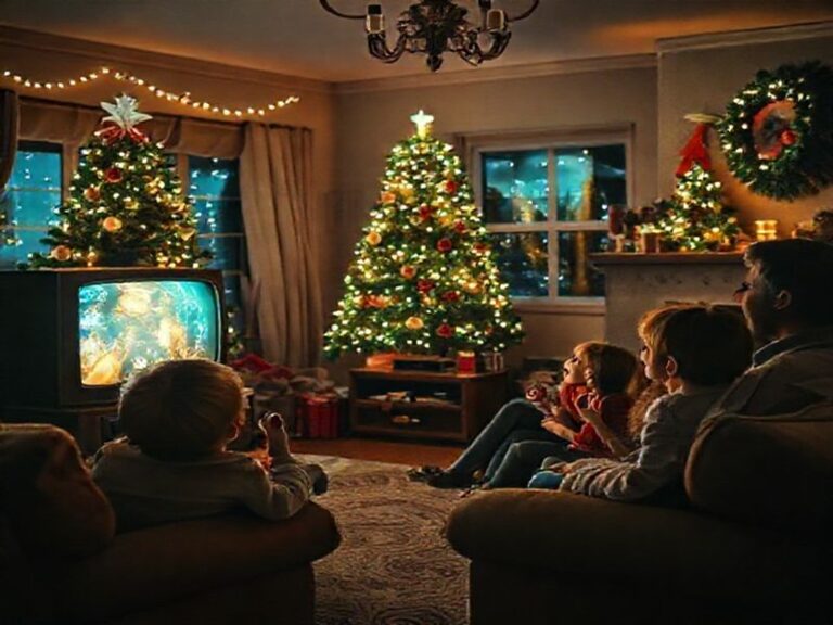 Trending: christmas movies