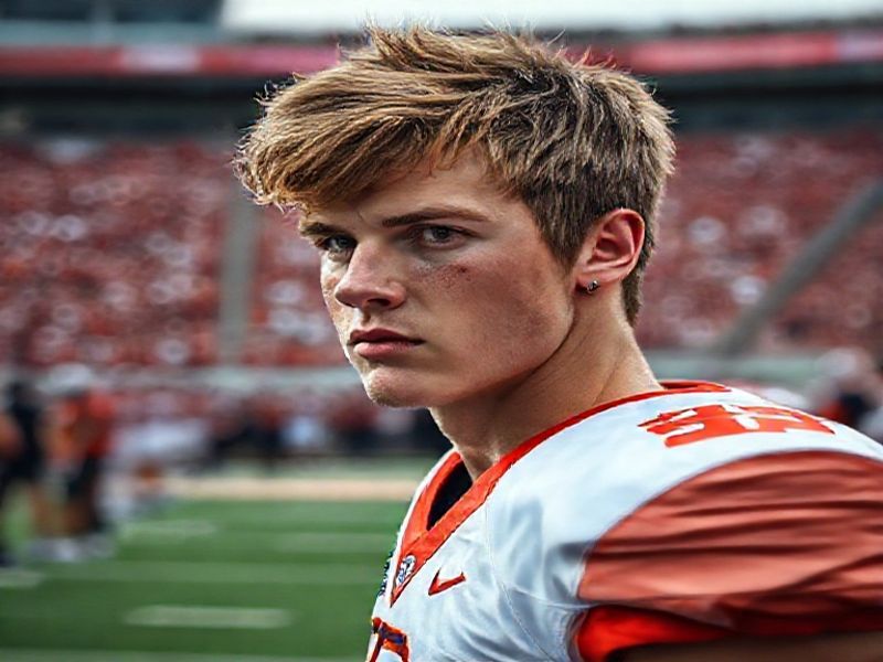 Trending: shane buechele