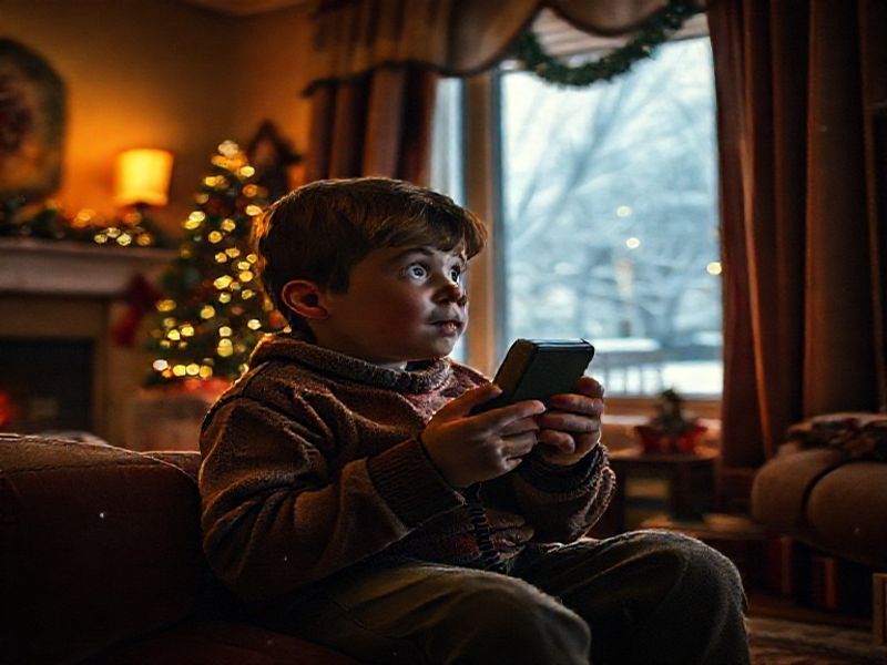 Trending: home alone