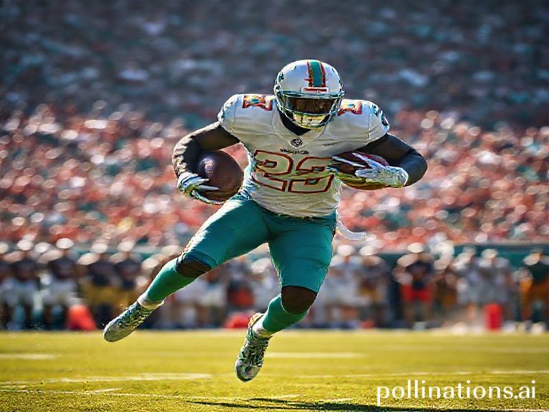 Trending: denzel perryman