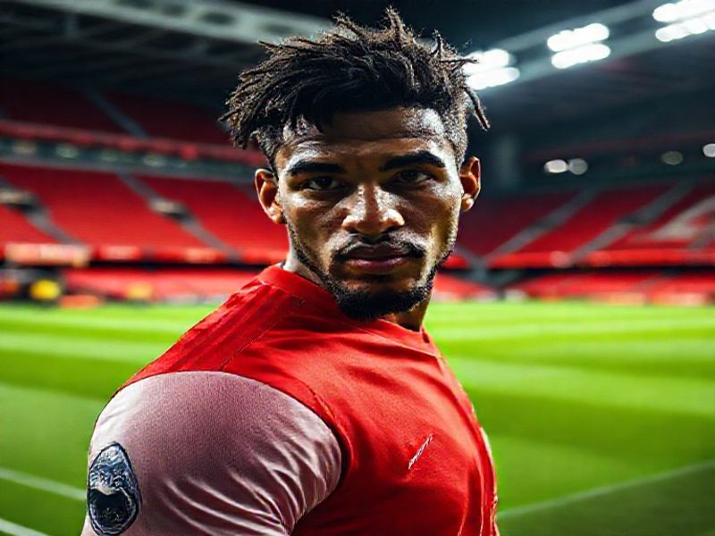 Trending: douglas luiz