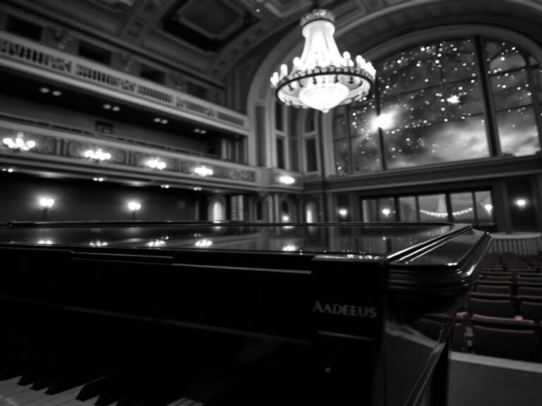 Trending: amadeus sky