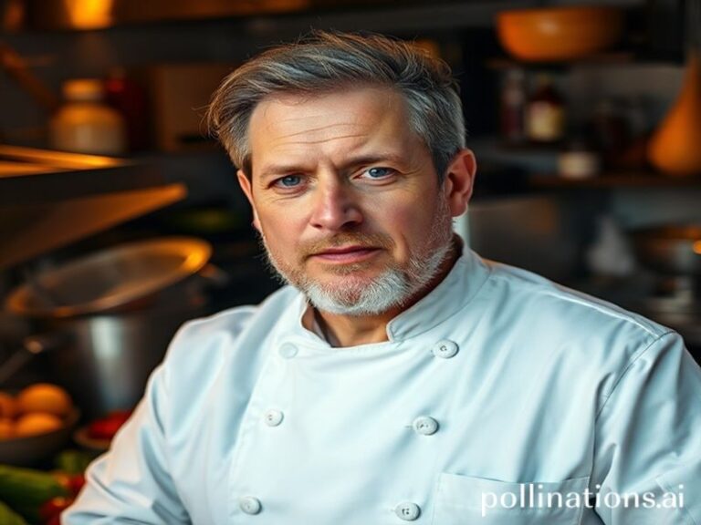 Trending: ernest heinz