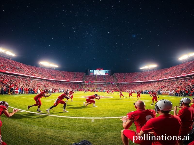 Trending: utah vs arizona