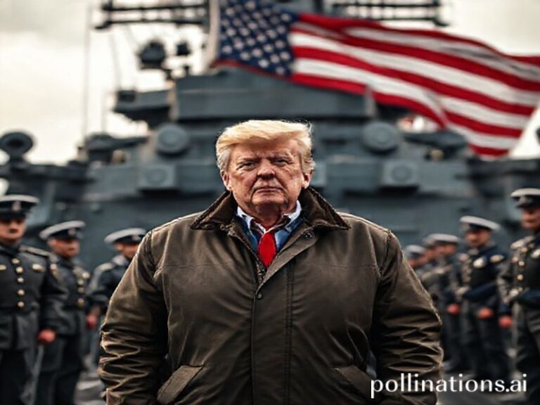 Trending: trump battleships