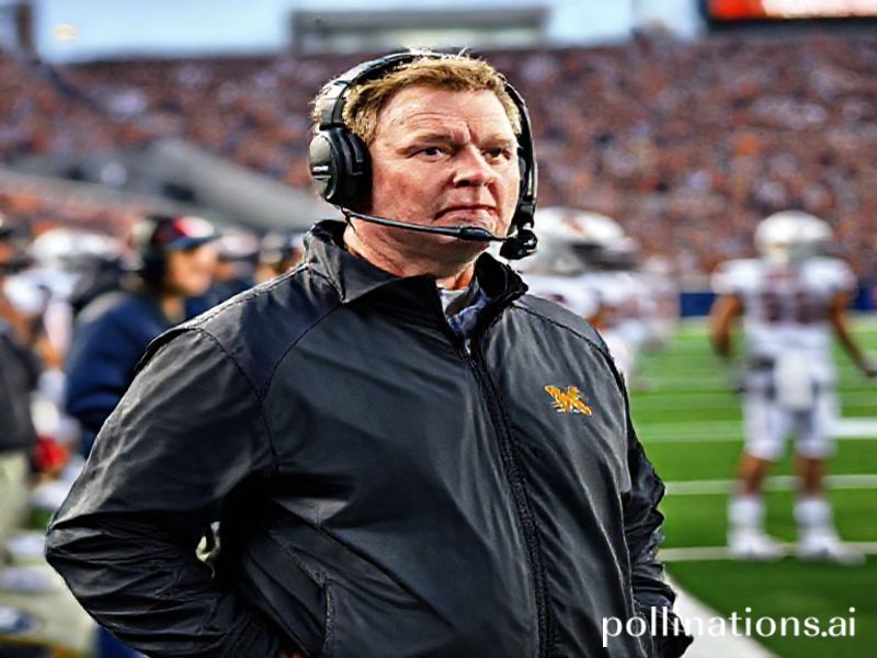 Trending: bronco mendenhall