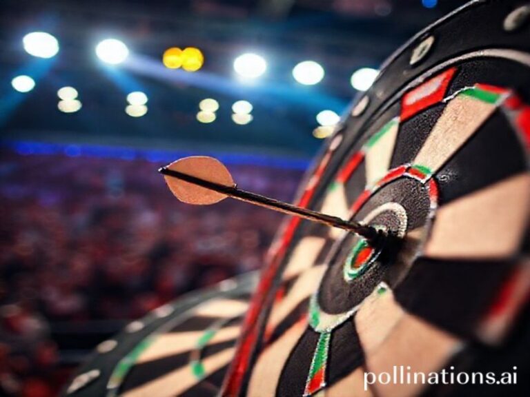 Trending: world darts championship prize money