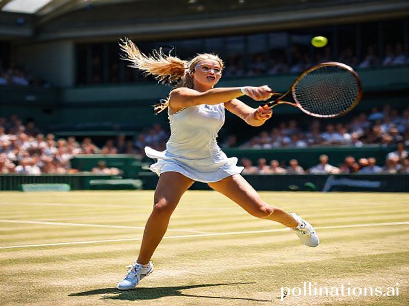 Trending: anna kournikova