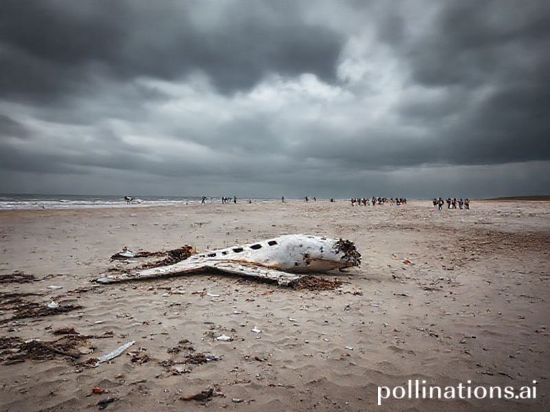 Trending: galveston plane crash