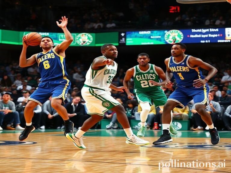 Trending: pacers vs celtics