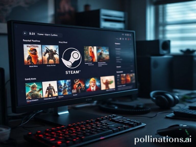 Trending: steam client 64 bit