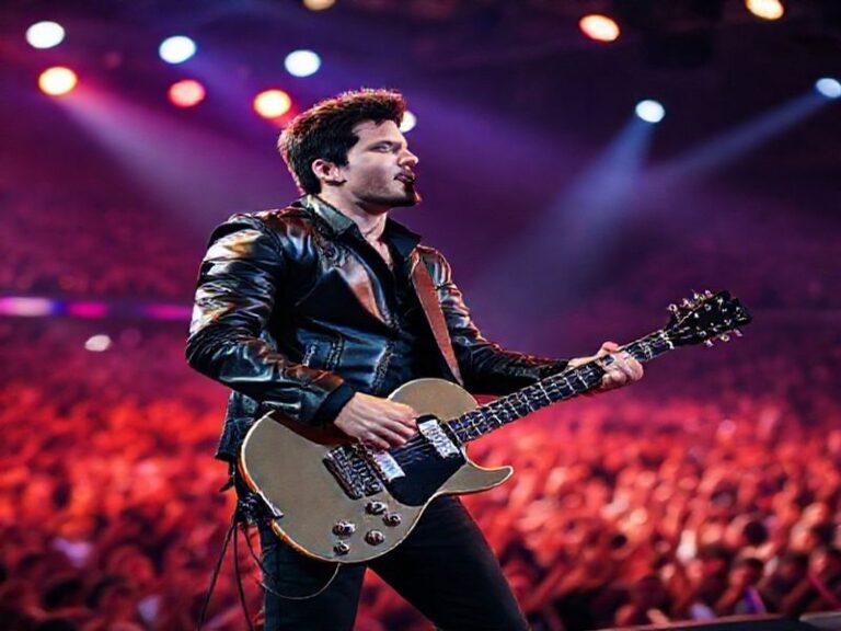 Trending: enrique iglesias