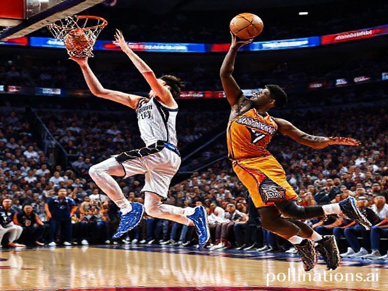 Trending: mavericks vs pelicans