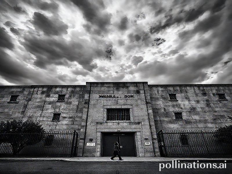 Trending: dekalb county jail