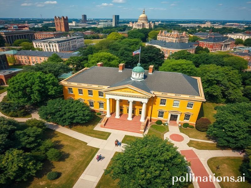 Trending: howard university